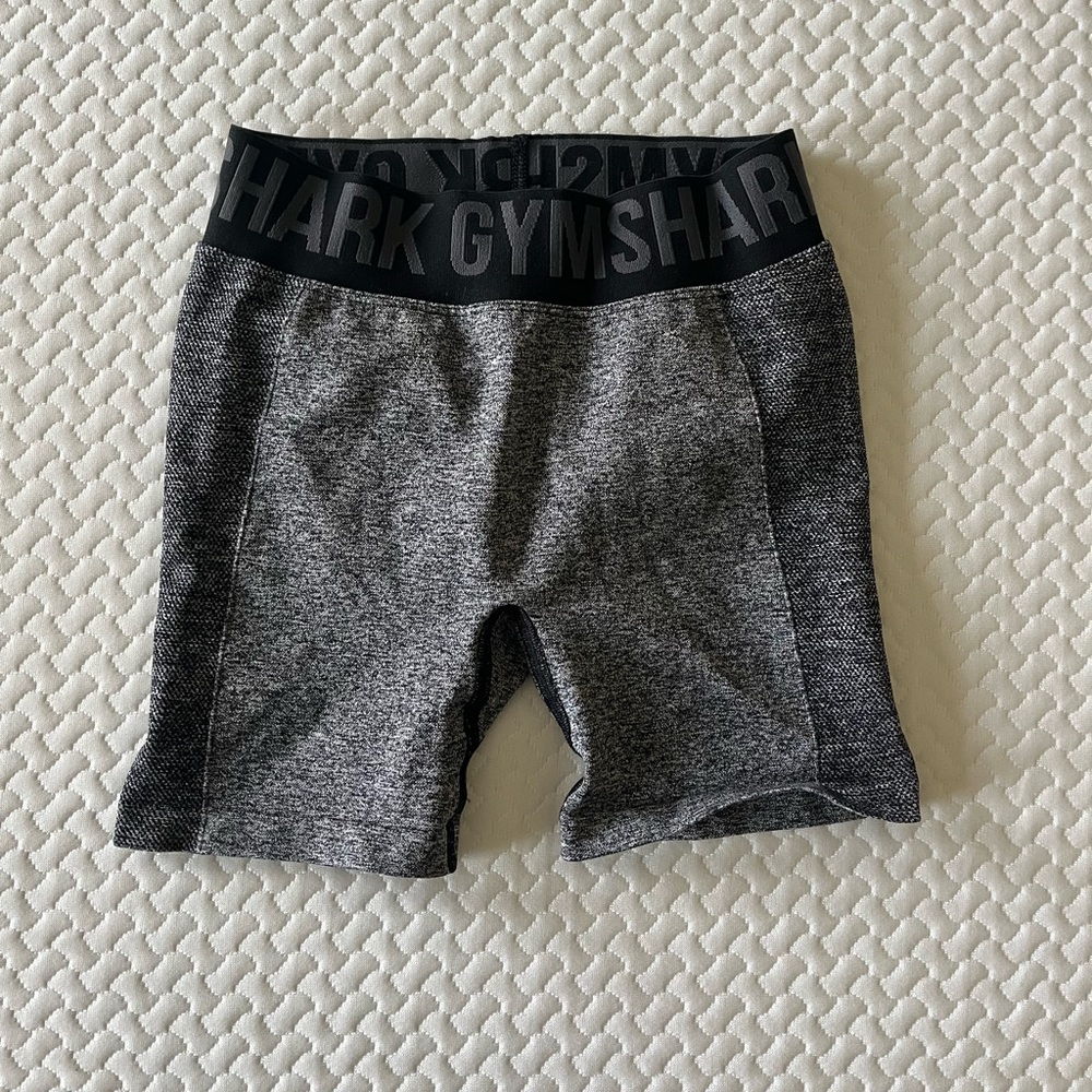 Gymshark Seamless Shorts